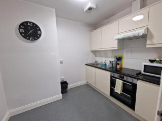 Eldon Chambers Pod 1 by City Living London - Londra - 5