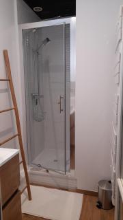 LA CLOSERIE D'ISABAULT - 1