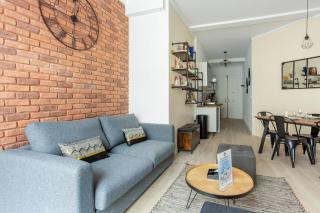 Appartement lumineux et spacieux - 8P - París - 9
