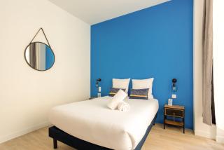 Appartement lumineux et spacieux - 8P - París - 1