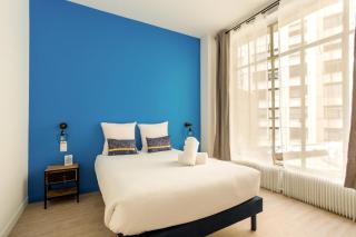 Appartement lumineux et spacieux - 8P - París - 2