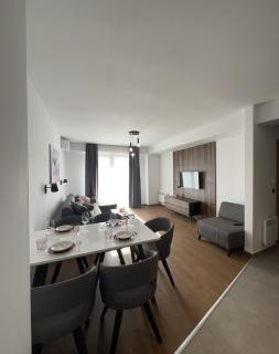 Golden Mountain Apartments - Zlatibor - 6