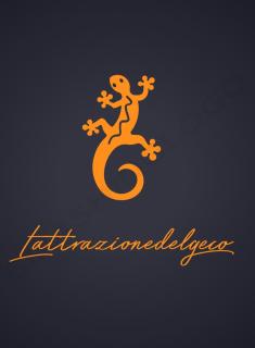 Lattrazionedelgeco - Terni - 0