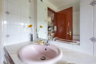 Sun House III - Near Sintra - Kitchen - Pool - Mem Martins - 3