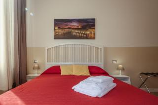 Il Tiro Rooms - Bolonia - 9
