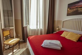 Il Tiro Rooms - Bolonia - 1