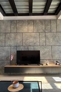 City-Center-Concept Apartment/B - Durrës - 8