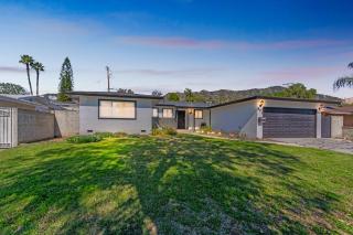 Modern Relaxing Retreat with Private Pool home - Azusa - 6