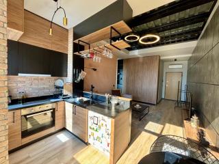 City-Center-Concept Apartment/B - Durrës - 2
