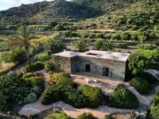 La Palma & La Luna - Dammuso Retreat - Pantelleria - 9