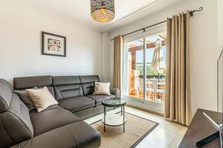 Casares del Sol Apartment - 9