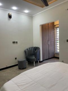 BAHRIA HOLLIDAY HOME 2 - Rawalpindi - 4