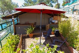 Camping Bungalows El Far - Calella - 7