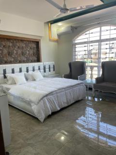 BAHRIA HOLLIDAY HOME 2 - Rawalpindi - 6