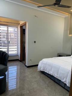 BAHRIA HOLLIDAY HOME 2 - Rawalpindi - 5