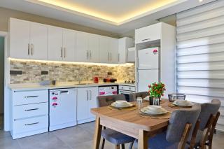 MERA-12 FETHİYE KARGI HAVUZLU VİLLALARIMIZ - Fethiye - 2