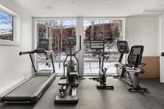 Enclave 308, Snowmass Ski-In/Ski-Out Condo w/Shared Pool/Hot Tub - 4