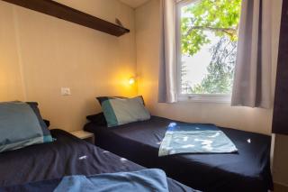 Camping Bungalows El Far - 1