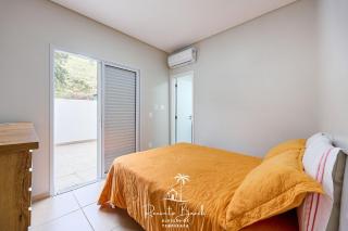 apto com piscina aquecida sauna e churrasqueira - Ubatuba - 8
