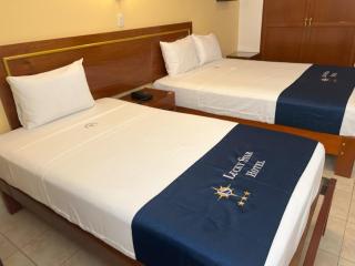 Lucky Star Hotel - 5