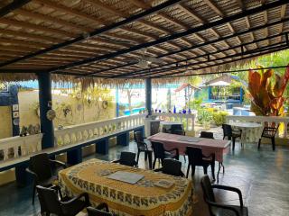 Sana El Jardin Secreto - Santiago de los Caballeros - 3