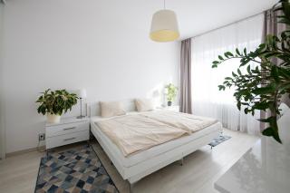 Coburg palace Apartment - Bratislava - 6