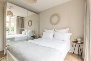Blu's Seaview Apartment - Llandrillo-yn-Rhôs - 5