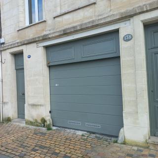 Bordeaux Chartrons superbe T2 avec terrasse - 9