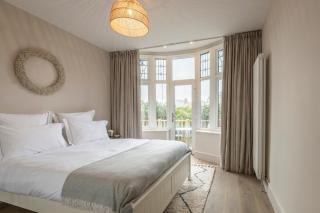 Blu's Seaview Apartment - Llandrillo-yn-Rhôs - 4