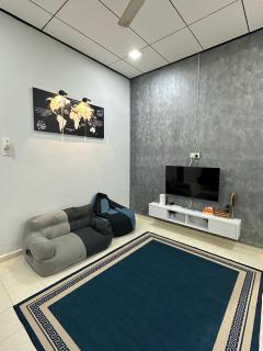 HOMESTAY IZHAN BANDAR KUALA TERENGGANU - Kuala Terengganu - 6