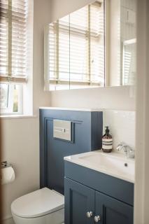 Blu's Seaview Apartment - Llandrillo-yn-Rhôs - 2