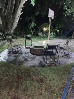 Sana El Jardin Secreto - Santiago de los Caballeros - 5