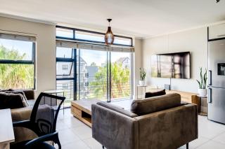 Quayside Canal Eden Home - Kaapstad - 6