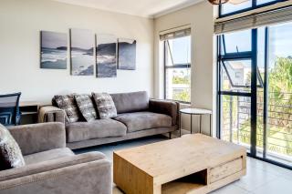 Quayside Canal Eden Home - 8