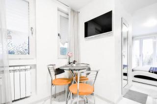 1bdr Studio Prime Location Ndk Area - Sofia - 8