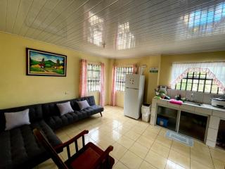 Miravalles Volcano House - Guayabal - 9
