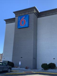 Motel 6-Lincoln, NE - Airport - Lincoln - 0