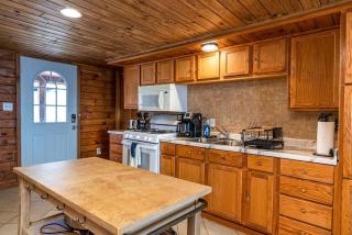 2 Units on Fife Lake with Hot Tub-Sleeps 14 - Fife Lake - 3