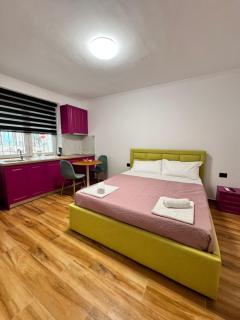 Keli’s apartments - Tirana - 8