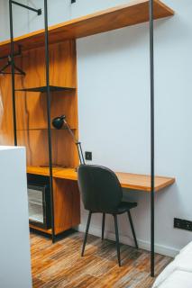 Burundi Palace Boutique Hotel - 7