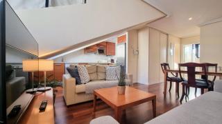 Apartamento Ático León - Llanes - 8