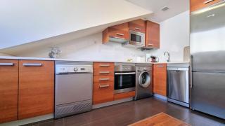Apartamento Ático León - Llanes - 2