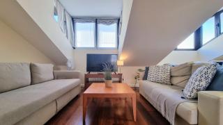 Apartamento Ático León - Llanes - 3