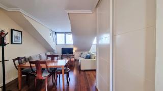 Apartamento Ático León - Llanes - 4