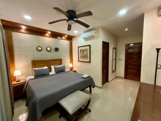 El Zaguán Colonial by GuruHotel - Valladolid - 3