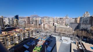 Apartamento Miramar Playa IF Benidorm - Benidorm - 7