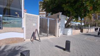 Apartamento Miramar Playa IF Benidorm - Benidorm - 0