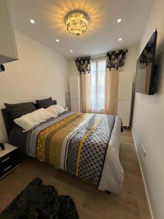 Appartement T2 - Nice - 4