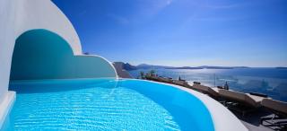 Nostos Apartments - Oia - 9