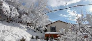 aNNa s Cozy Home with Private Forest, Canopy Terrace & Parking, near Präbichl - Sankt Michael in Obersteiermark - 7